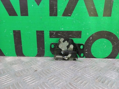 T158402050AB замок капота Chery Tiggo 7 T15 2016-2020 , t158402050