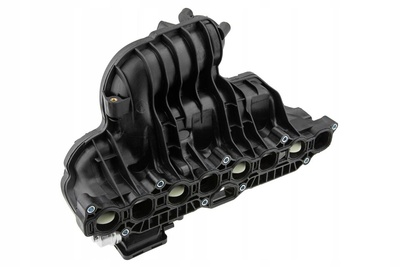 BKSCH005 коллектор впускной джип cherokee wrangler 2.8crd 08 -