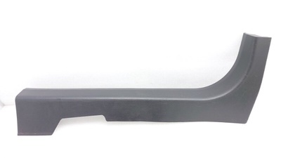 769B5JD000 Накладка порога Nissan Qashqai J10 2008