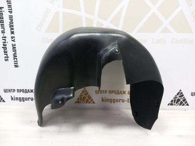 5E0810969B Подкрылок Skoda Octavia A7 5E3 до Рестайлинг 2013-2017