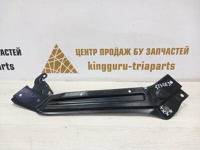 57A806929A кронштейн фары Skoda Karoq 1 NU7 до Рестайлинг 2017-2021