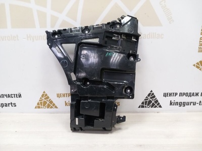 51127400667 Кронштейн бампера BMW X3 G01 до Рестайлинг 2017-2021