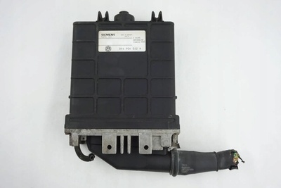044906022R блок управления двигателя volkswagen t4