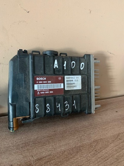 4A0906264 Блок управления двигателем Audi Audi 100 [C4] ; A6 [C4]