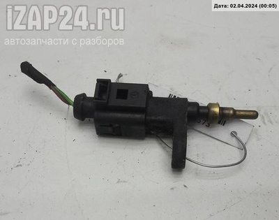 03f919501a Датчик температуры Skoda Octavia mk2 (A5) 2010
