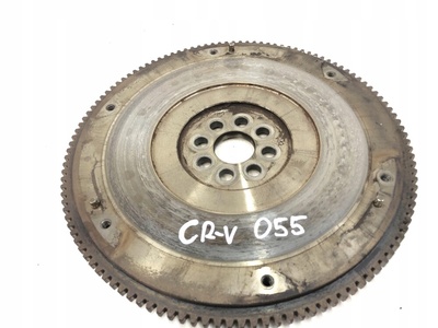 K20A4CRV колесо маховик k20a4 honda cr - v ii 02 - 06