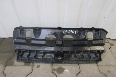51127420650 каретка крепление крепление бампер задняя bmw x5 g05 18 -