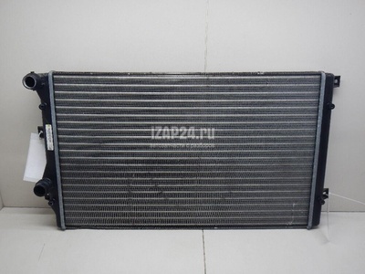 1K0121253BB Радиатор основной VAG Jetta (2006 - 2011)