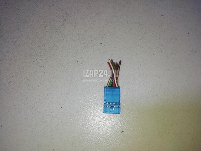 0345457728 Разъем Mercedes Benz A-Class W169 (2004 - 2012)