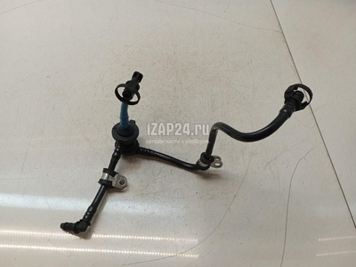 06F133781L Трубка вакуумная VAG A4 [B7] (2005 - 2007)