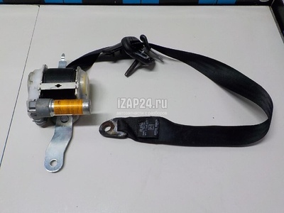 96419611 Ремень безопасности с пиропатроном GM Spark (2005 - 2010)