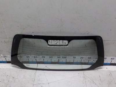 96601858 Стекло двери багажника GM Spark (2005 - 2010)