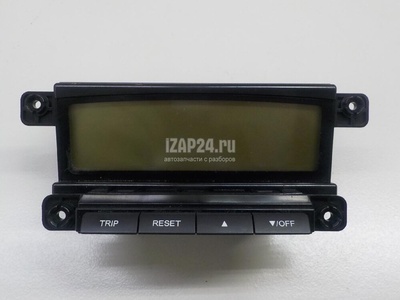 957101H300 Дисплей информационный Hyundai-Kia Ceed (2007 - 2012)