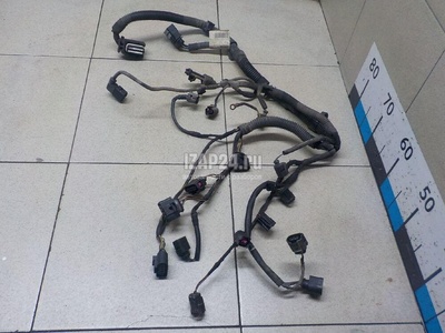 03C971612BL Проводка (коса) VAG Fabia (2007 - 2015)