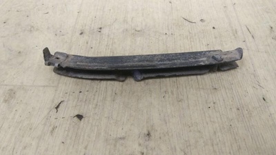 A1648800414 Кронштейн крепления крыла переднего правого MERCEDES-BENZ M-CLASS W164 02/2005 - 12/2012 2006
