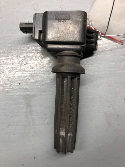 CM5E12A366CA Катушка зажигания Ford S-Max 1 restailing 2013 CM5E-12A366-CA