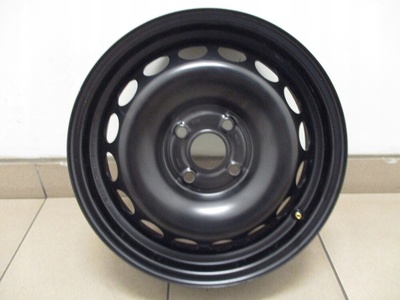 Колесо штампованное toyota oe 42611 - 0h030 4.5 