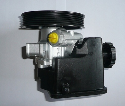 A0044667001 насос гур мерседес c е w211 w204 2.2 cdi !