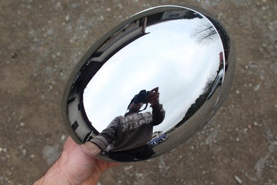 VTX13000.REFLEKTOR Honda vtx 1300 vt 03 - 09 фара фара переднего купить бу по цене 40966 руб. Z37507075 - iZAP24