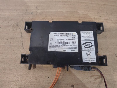 8H2210F845AA БЛОК УПРАВЛЕНИЯ Land Rover Range Rover Sport L320 8H22-10F845-AA