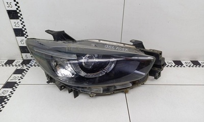 KA1F51030H Фара передняя правая Mazda CX-5 1 Restail LED