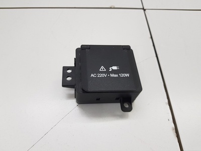 3784200XKU00A8P Розетка 220v Haval Dargo 2022-