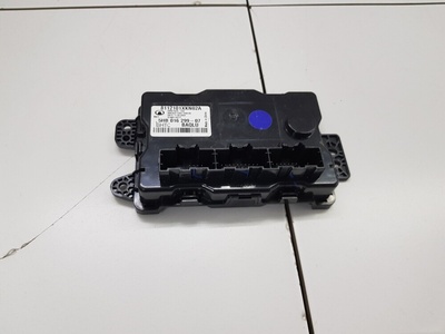 8112101XKN02A Электронный блок Haval Dargo 2022-