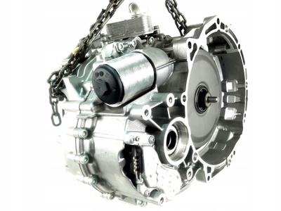 0GC300048D новая автоматическая кпп dsg volkswagen ury dq381