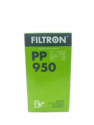 PE935 filtron pe 935 / 1 фильтр топлива
