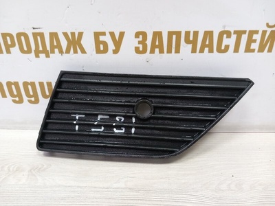 86623M0010 Решетка бампера Hyundai Creta 1 GSR до Рестайлинг 2016-2020
