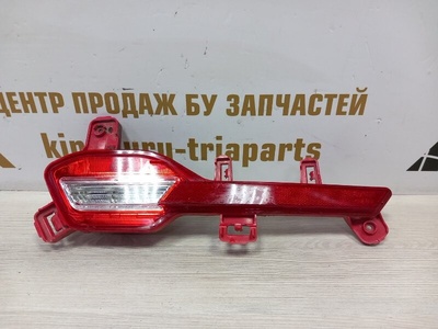 92405L1100 Фонарь противотуманный Hyundai Sonata 8 DN8 2019-2022