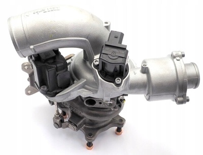06L145701F турбина audi a4 a5 1.8 tfsi 170km 06l145701g f41ceg - sr030b