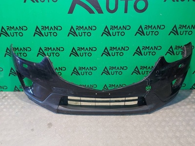 KD4950031A8N Бампер Mazda CX-5 1 2011-2015 , KD4550031