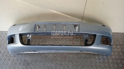1Z0807221N Бампер передний VAG Octavia (A5 1Z-) (2004 - 2013)