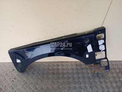 ASB760071 Крыло переднее левое Land Rover Range Rover III (LM) (2002 - 2012)