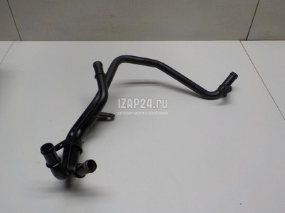 03C121070L Трубка охлажд. жидкости металлическая VAG Octavia (A5 1Z-) (2004 - 2013)