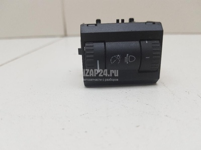 1Z0941333REH Кнопка корректора фар VAG Octavia (A5 1Z-) (2004 - 2013)