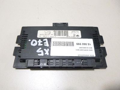 61359342897 Блок электронный BMW X6 E71 (2008 - 2014)