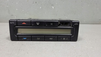 2028301385 панель кондиционера мерседес c w202