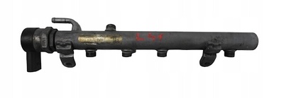 A6420702995 l41 накладка впрыска мерседес w204 3.0 cdi 4 - matic a6420700146