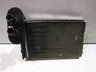 A118107023 Радиатор отопителя Chery Amulet (A15) A15 (2003—2010)