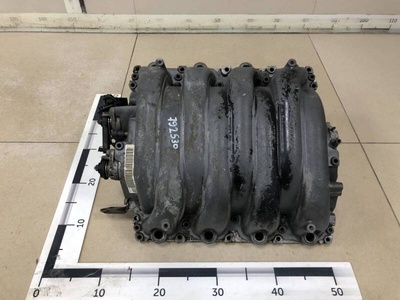 077133185BS Коллектор впускной Audi Audi A6 (C5) 2000-2005