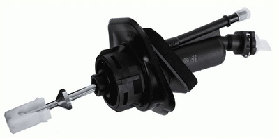 6284600529 насос сцепление 6284 600 529 sachs форд c - max i ii