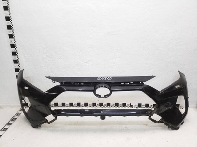 521190R280 Бампер передний Toyota RAV4 XA50