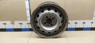 403005PA0D Диск колесный железо Datsun On-Do 2014>