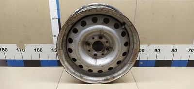 403005PA0D Диск колесный железо Datsun On-Do 2014>