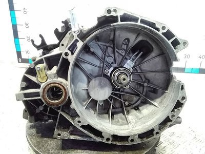 4X4R7002AA КПП 5ст (механическая коробка) Jaguar X-Type (2001-2009) 2005 ,C2S47203