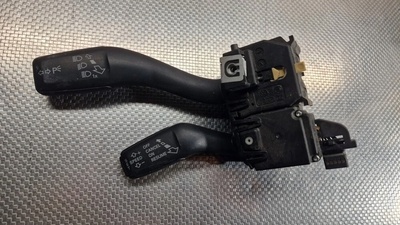 8P0953513F audi a3 s3 8p переключатель переключатель поворотников круиз - контроль