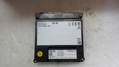 4KE035282B блок управления блок wzywania помощь соус audi a4 b9 a5 снятая