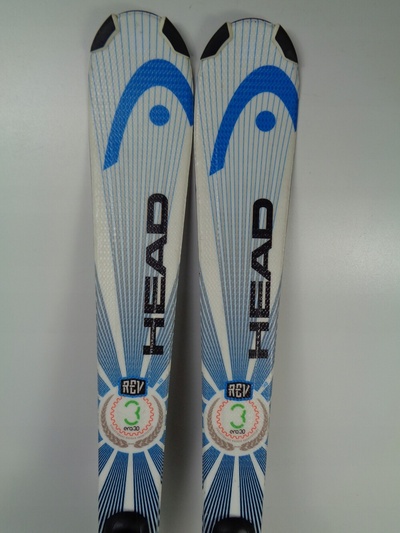 head rev 70 - 142 ski rzep